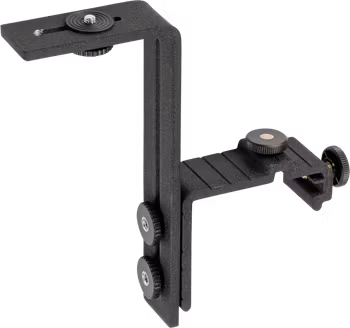 Nanlite Camera Bracket for Halo series