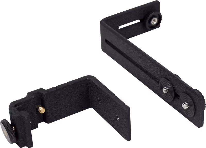 Nanlite Camera Bracket for Halo series