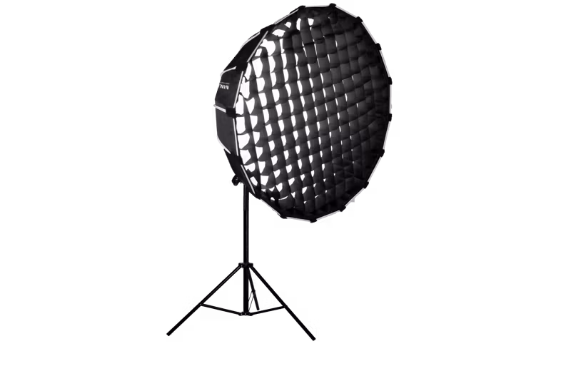 Nanlite Eggcrate for SB-FMM-60