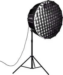 Nanlite Grid for parabolic softbox of 90cm