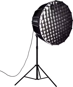 Nanlite Grid for parabolic softbox of 90cm