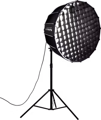 Nanlite Grid for parabolic softbox of 90cm