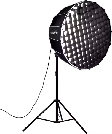 Nanlite Grid for parabolic softbox of 90cm