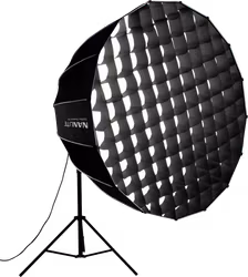Nanlite Grid for Parabolic softbox of 150cm