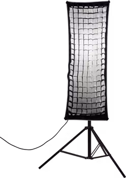 Nanlite Eggcrate grid for Softbox 45x110cm