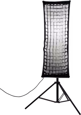 Nanlite Eggcrate grid for Softbox 45x110cm