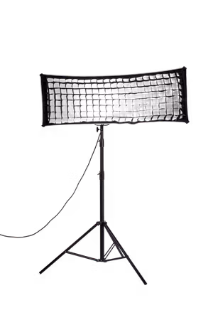 Nanlite Eggcrate grid for Softbox 45x110cm