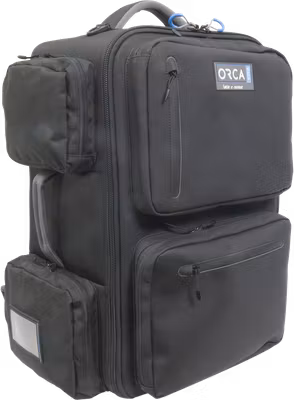 ORCA OR-25 CAMERA BACK-PACK 4