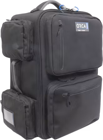 ORCA OR-25 CAMERA BACK-PACK 4