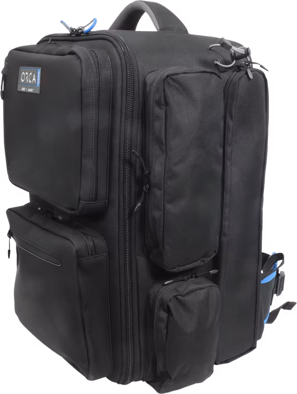 ORCA OR-25 CAMERA BACK-PACK 4