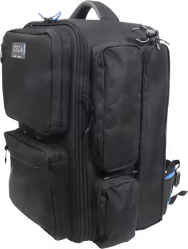 ORCA OR-25 CAMERA BACK-PACK 4