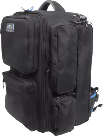 ORCA OR-25 CAMERA BACK-PACK 4