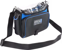 ORCA OR-272 AUDIO BAG