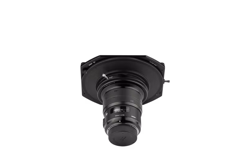 NiSi Filter S5 Adapter For Sigma 20 F1.4 (Adapter Only)
