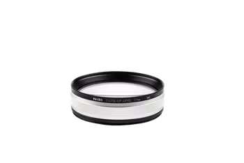 NiSi Close Up Lens Kit 77mm