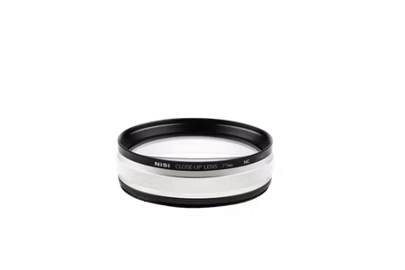 NiSi Close Up Lens Kit 77mm