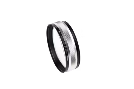 NiSi Close Up Lens Kit 77mm