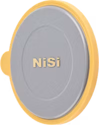 NiSi Lens Cap for M75 Holder