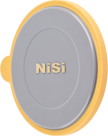 NiSi Lens Cap for M75 Holder