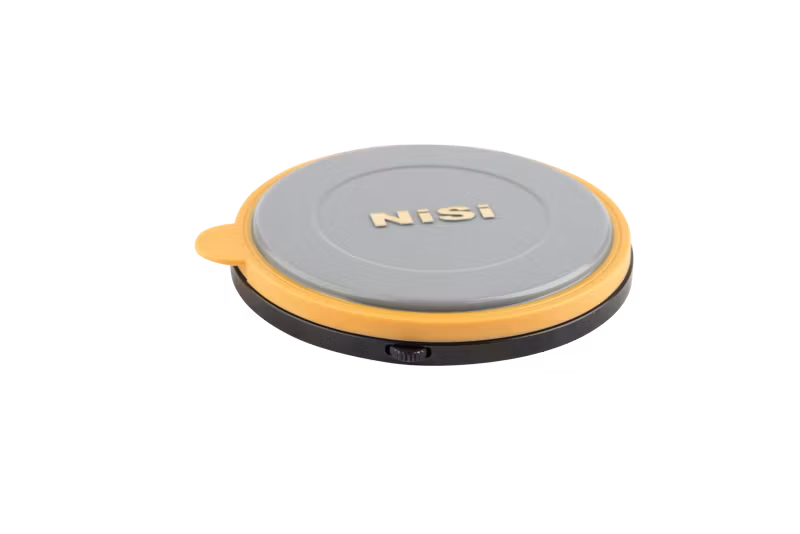 NiSi Lens Cap for M75 Holder