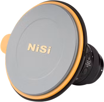 NiSi Lens Cap for S5/S6 Holder