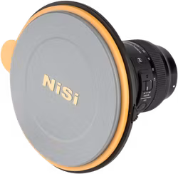 NiSi Lens Cap for S5/S6 Holder