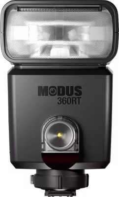Hähnel Modus 360RT Speedlight Fuji
