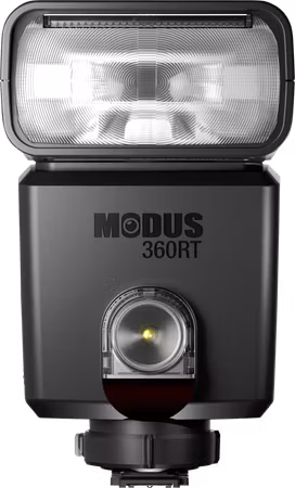 Hähnel Modus 360RT Speedlight Fuji