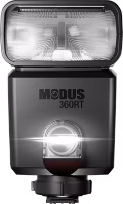 Hähnel Modus 360RT Speedlight Fuji