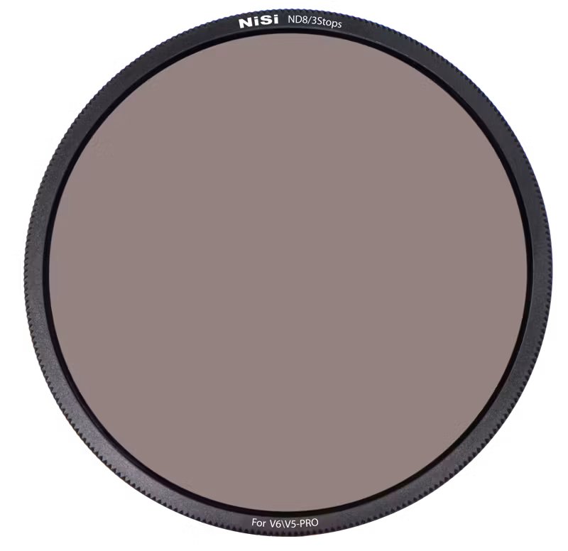 NiSi Filter ND8/3 Stop For V6/V5 Pro