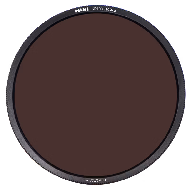 NiSi Filter ND1000/10 Stop For V6/V5 Pro