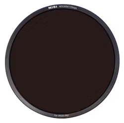 NiSi Filter ND32000/15 Stop For V6/V5 Pro