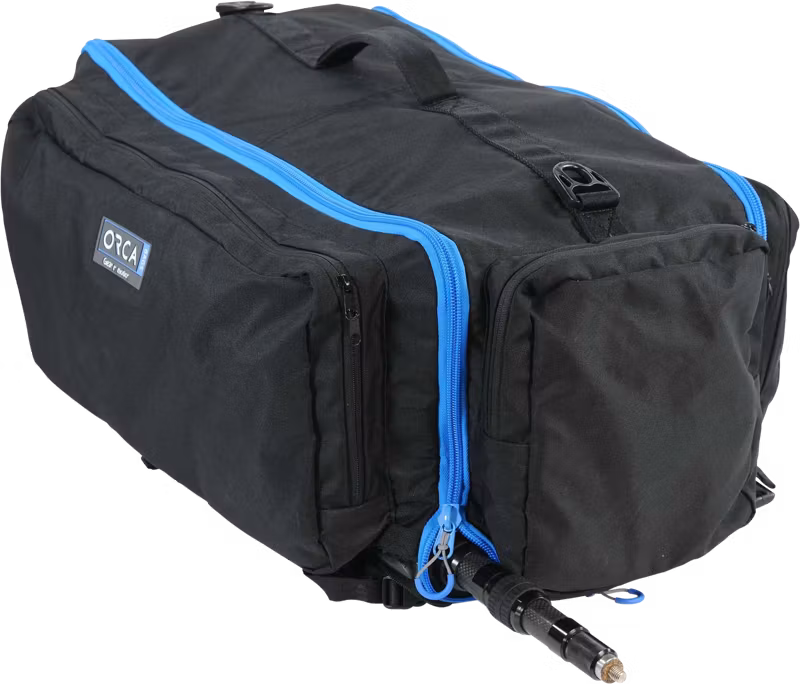 ORCA OR-165 Duffle Back Pack