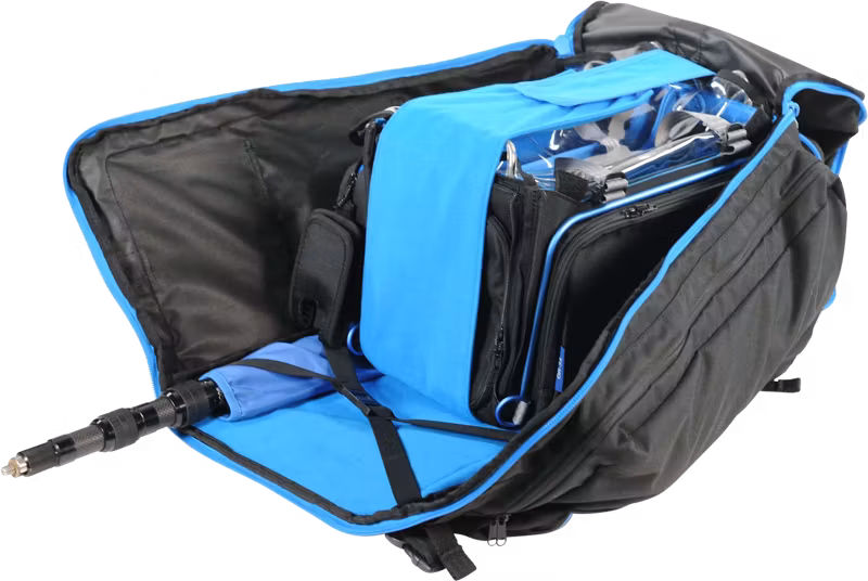 ORCA OR-165 Duffle Back Pack