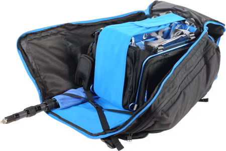 ORCA OR-165 Duffle Back Pack