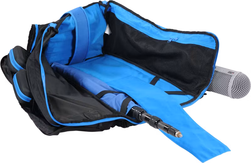 ORCA OR-165 Duffle Back Pack