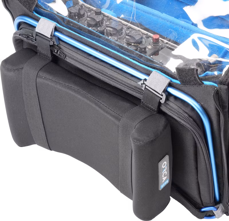 Orca OR-156 Padded Arc