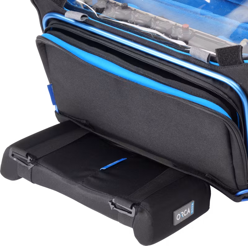 Orca OR-156 Padded Arc