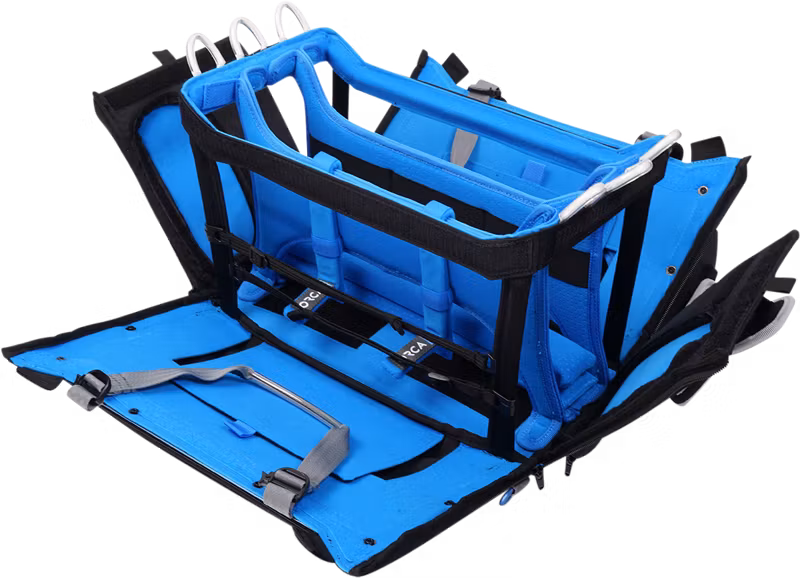 Orca OR-334 Audio Mixer Bag