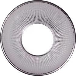 Nanlite 55° Reflector for Forza with Bowens mount