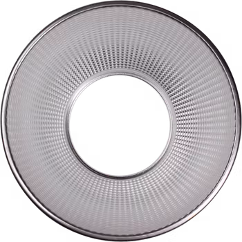 Nanlite 55° Reflector for Forza with Bowens mount