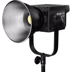 Nanlite 55° Reflector for Forza with Bowens mount