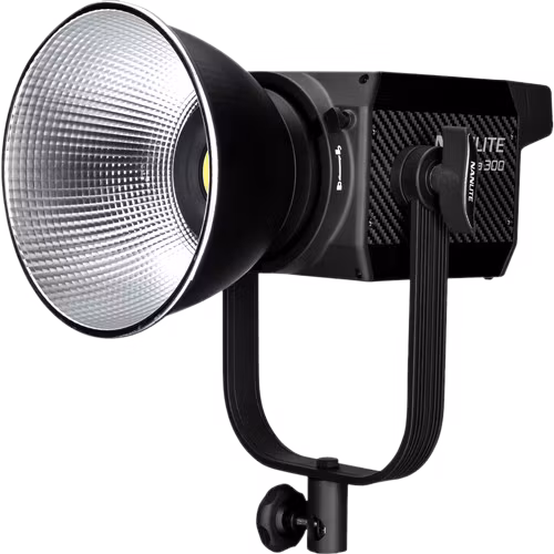 Nanlite 55° Reflector for Forza with Bowens mount