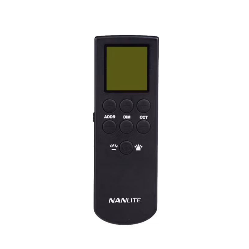 Nanlite RC-1 remote