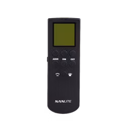 Nanlite RC-1 remote