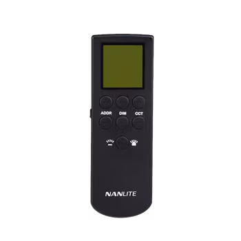 Nanlite RC-1 remote