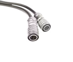 Nanlite DC Connection Cable 5m for Forza 200/300/300B/500