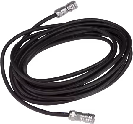 Nanlite DC Connection Cable 5m for Forza 200/300/300B/500