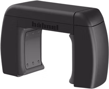 HÄHNEL MODULE 360 CLAMP