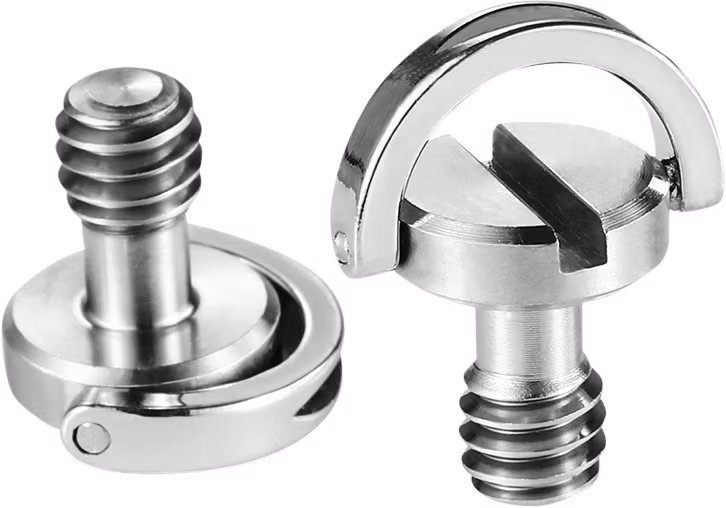 SmallRig 838 Quick release Camera Fixing screw1/4"
